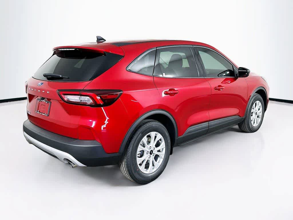 New 2026 Ford Escape Active FWD image 25