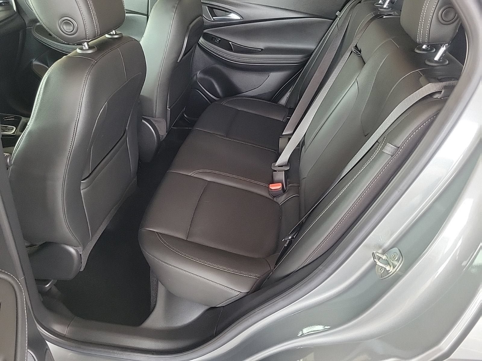 Used 2024 Buick Encore GX Sport Touring w/ Comfort Package FWD image 13