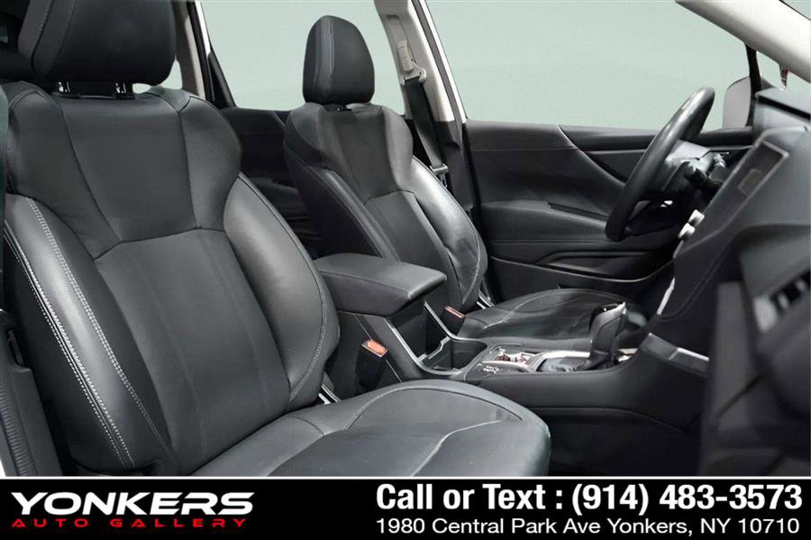 Used 2022 Subaru Forester Touring AWD/4WD image 30