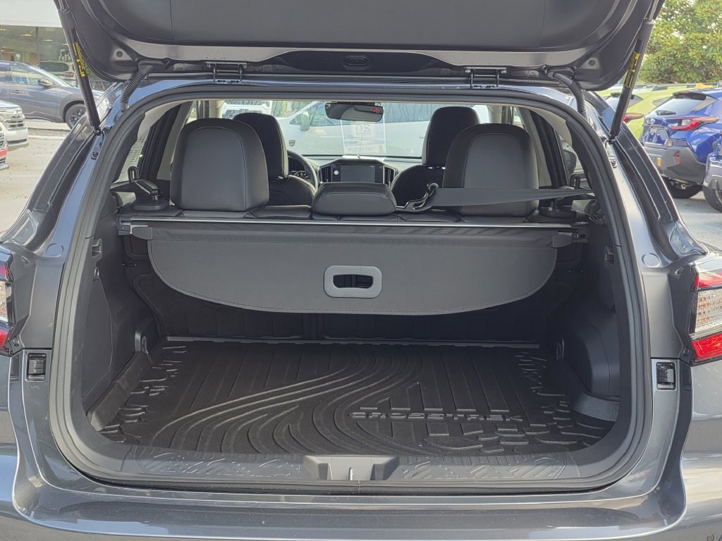 New 2026 Subaru Crosstrek 2.5i Limited w/ Crosstrek Mirror Package AWD/4WD image 9