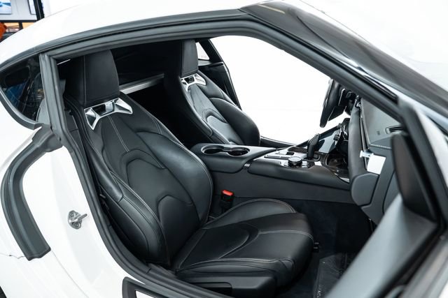 Used 2022 Toyota Supra Premium w/ Driver Assist Package image 25
