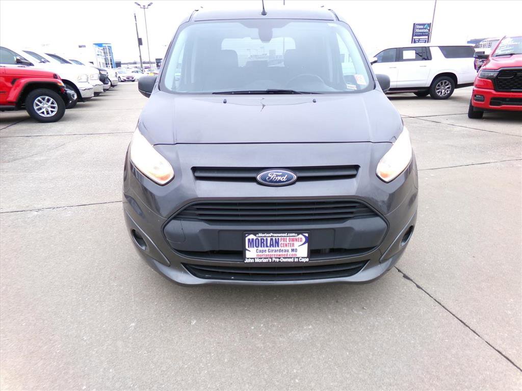 Used 2017 Ford Transit Connect XLT image 3