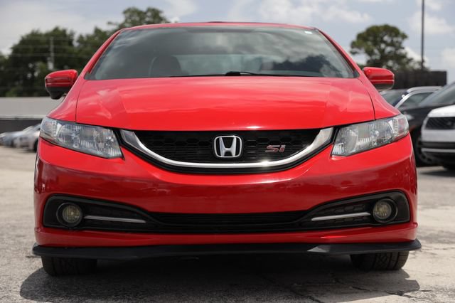 Used 2015 Honda Civic Si image 22