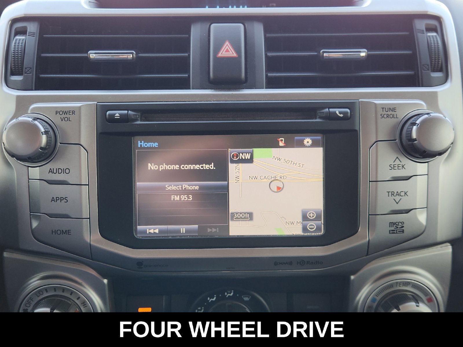 Used 2018 Toyota 4Runner SR5 Premium AWD/4WD image 20