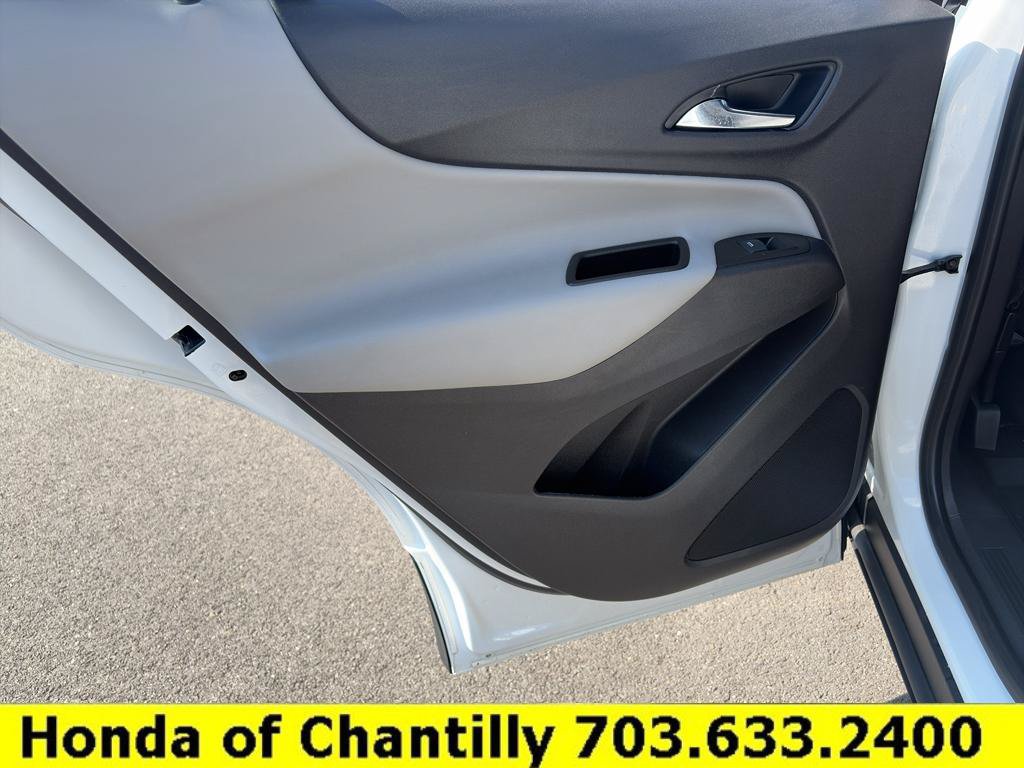 Used 2020 Chevrolet Equinox LS w/ LS Convenience Package AWD/4WD image 26