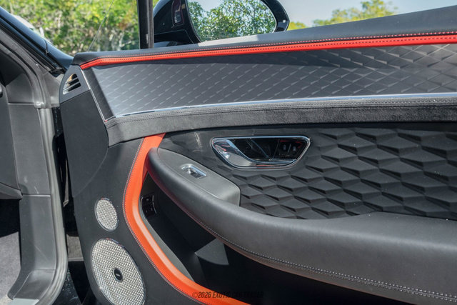 Used 2025 Bentley Continental GT Speed image 43