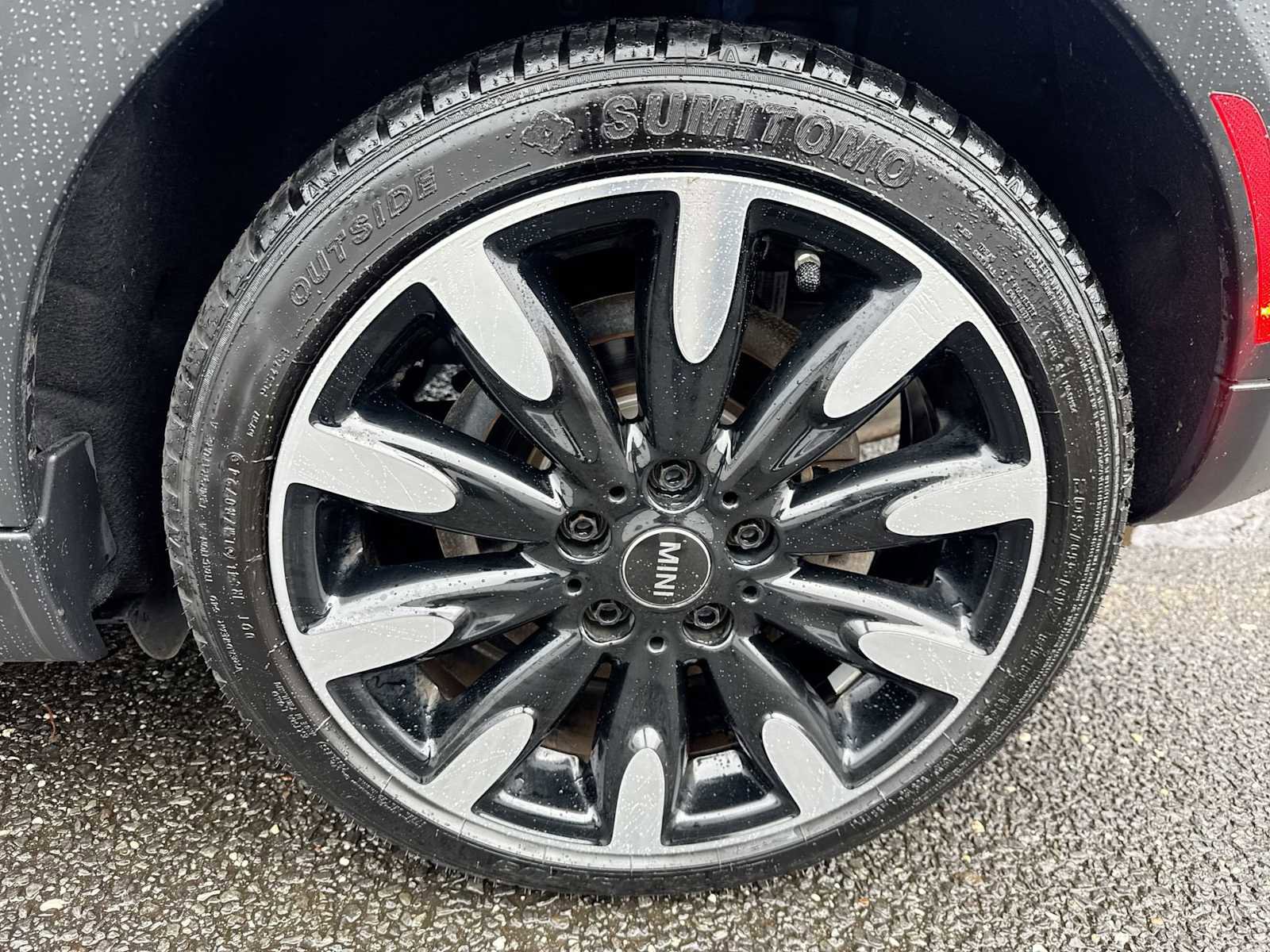 Used 2021 MINI Cooper S image 19