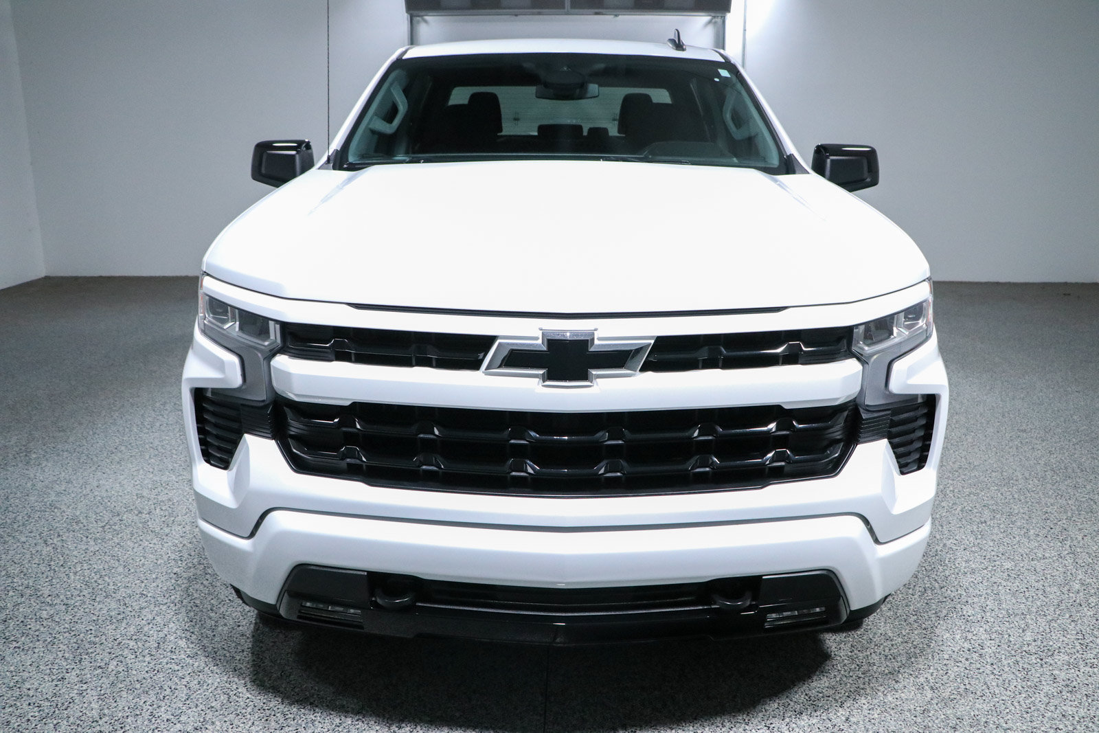 Used 2022 Chevrolet Silverado 1500 RST w/ Z71 Off-Road Package AWD/4WD image 4