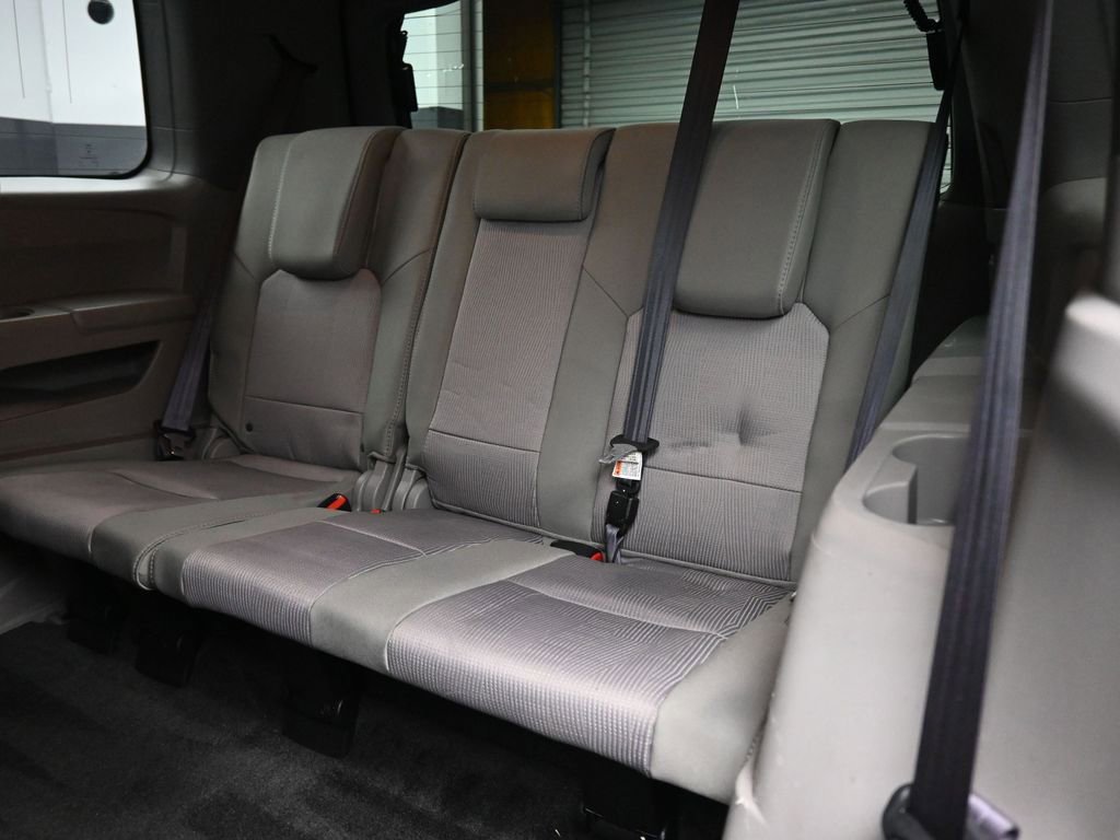 Used 2012 Honda Pilot EX image 35