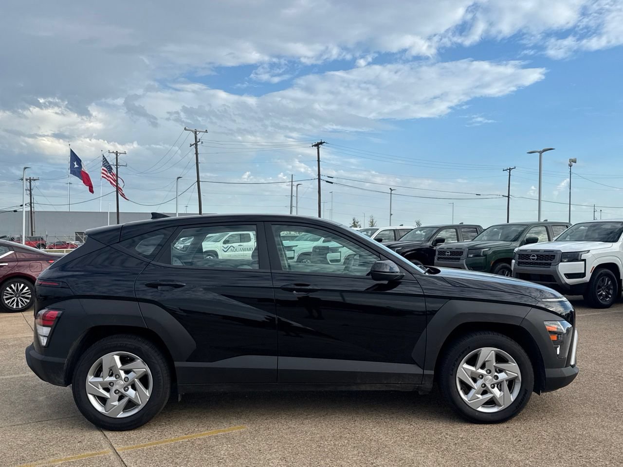 Used 2026 Hyundai Kona SE FWD image 26