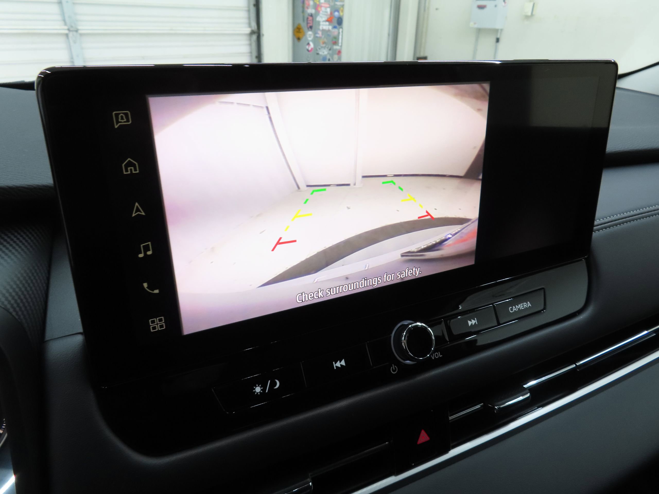 New 2026 Mitsubishi Outlander ES image 14