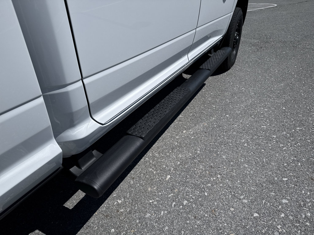 New 2026 RAM 2500 Tradesman AWD/4WD image 26