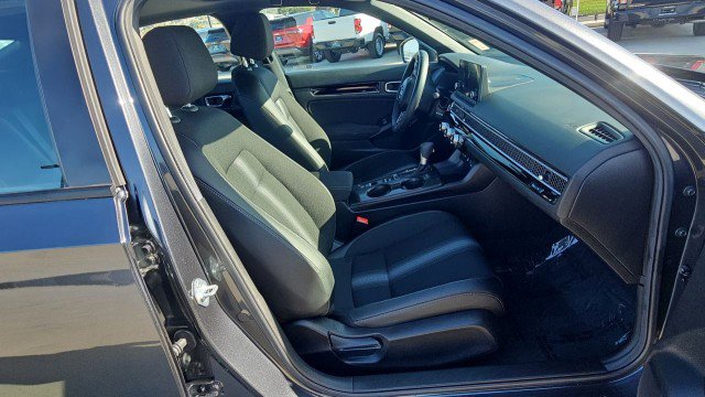 Used 2025 Honda Civic Sport Touring image 28