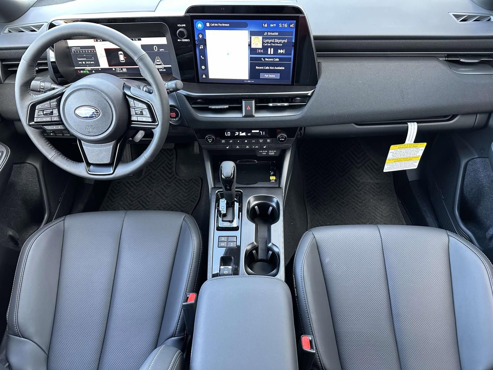 New 2026 Subaru Outback Limited image 10