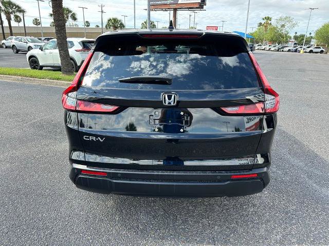 Used 2025 Honda CR-V EX-L image 5