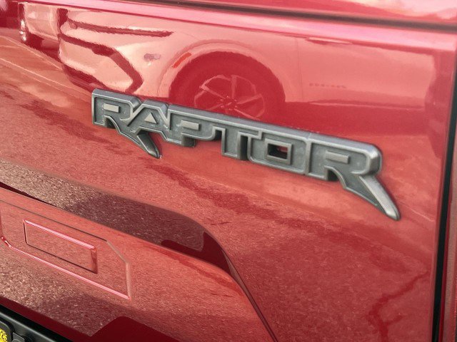 Used 2019 Ford F150 Raptor image 30