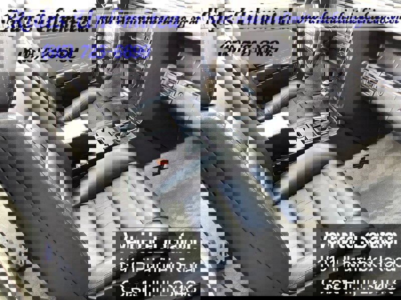 Used 1990 Cadillac Allante image 25