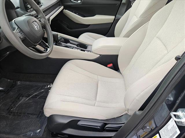 Used 2024 Honda Accord LX image 15