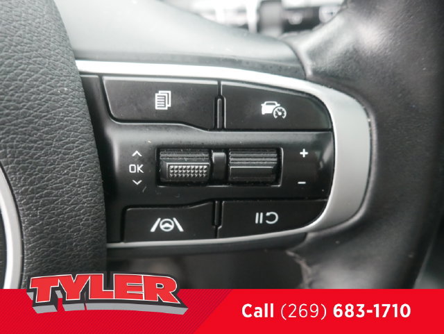 Used 2024 Kia Sportage X-Line w/ X-Line Premium Package AWD/4WD image 28