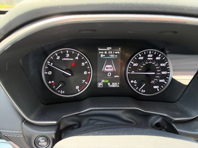 Used 2021 Subaru Legacy Limited XT AWD/4WD image 3
