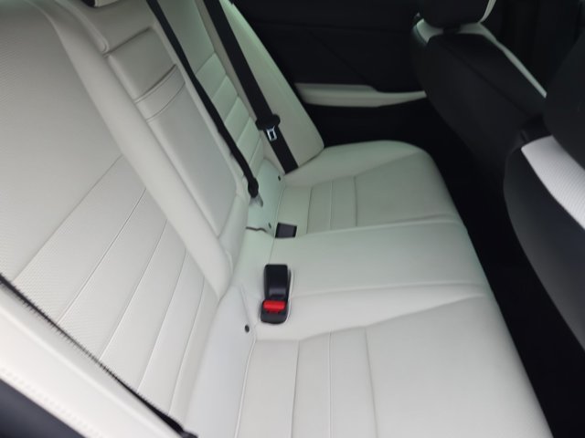 Used 2021 Lexus IS 350 F Sport w/ Accessory Package RWD image 19