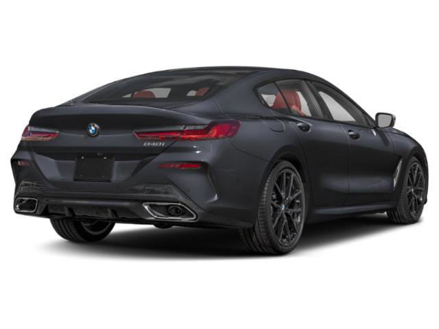 New 2026 BMW 840i image 2