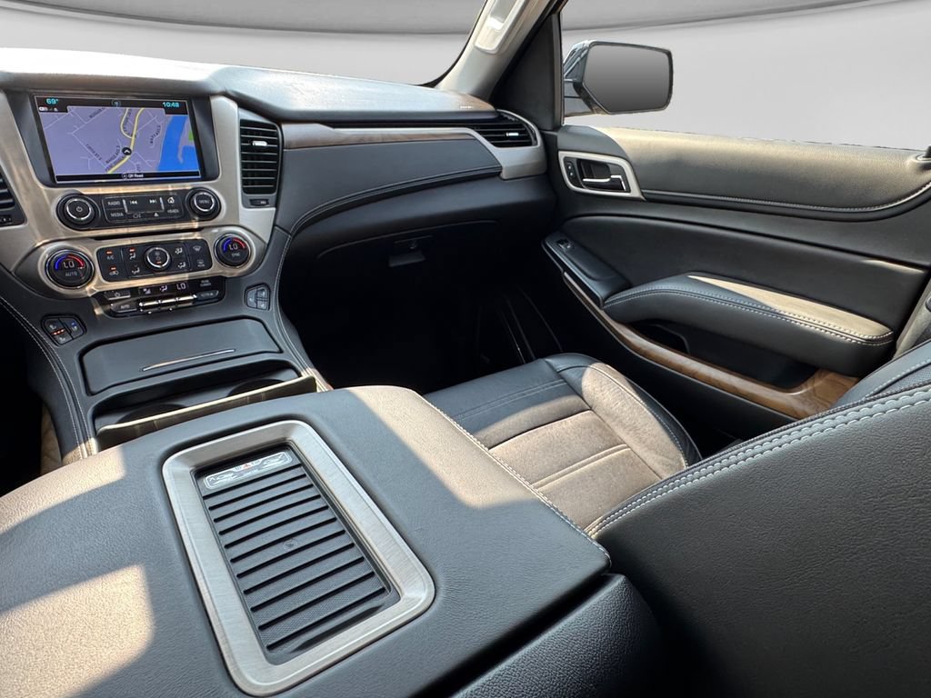 Used 2020 GMC Yukon Denali w/ Open Road Package AWD/4WD image 26