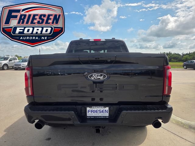 Used 2025 Ford F150 Lariat AWD/4WD image 6