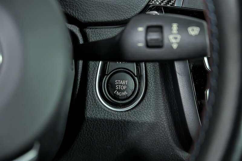 Used 2016 BMW M4 Coupe RWD image 25