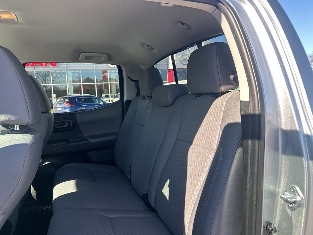 Used 2023 Toyota Tacoma SR image 10