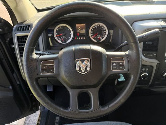 Used 2014 RAM 1500 Express AWD/4WD image 18
