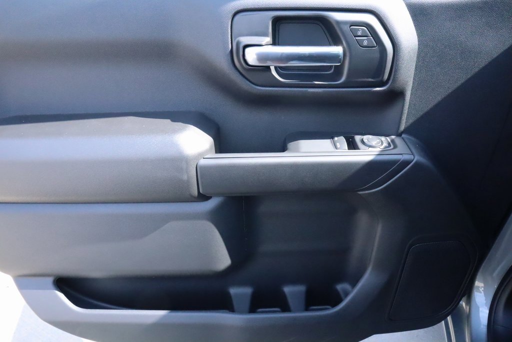 New 2026 Chevrolet Silverado 1500 W/T w/ WT Value Package image 11