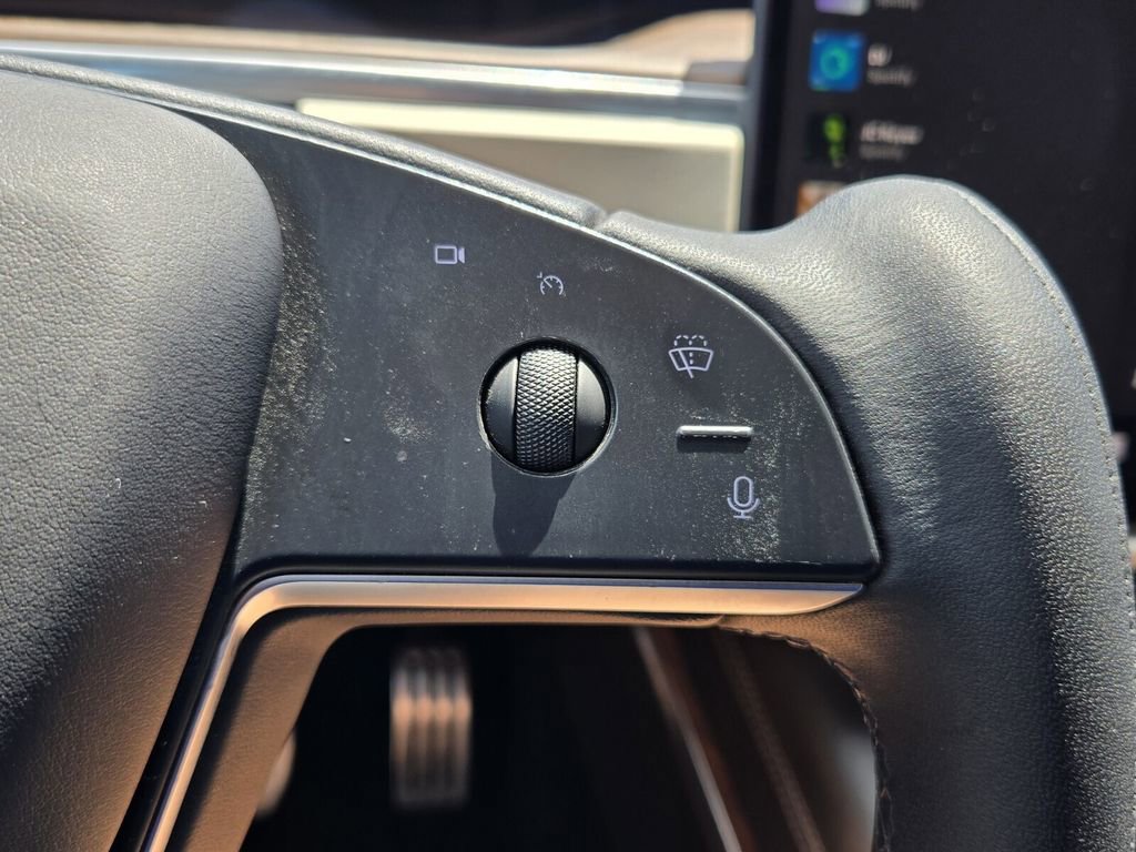 Used 2021 Tesla Model S Long Range AWD/4WD image 21