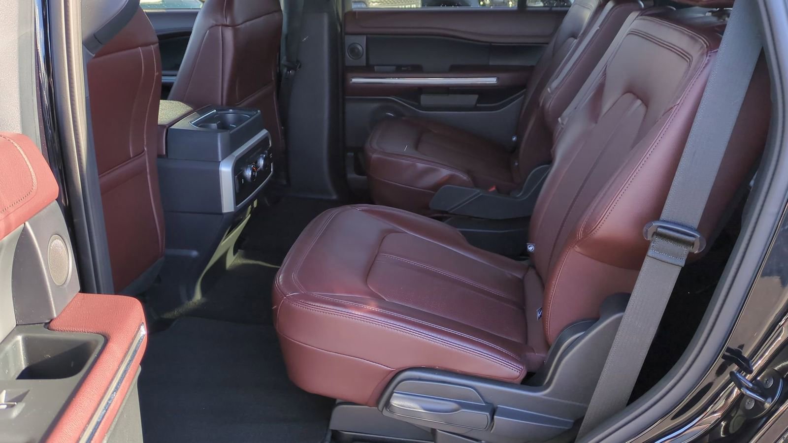 Certified 2023 Ford Expedition Limited image 20