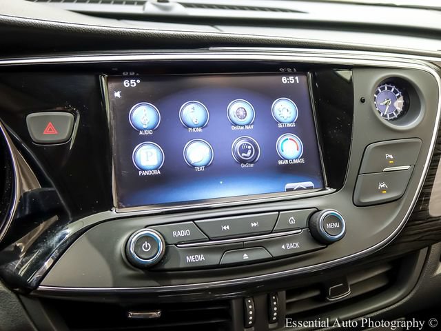 Used 2016 Buick Envision Premium AWD/4WD image 14