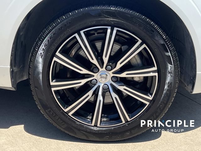 Used 2021 Volvo XC60 T6 Inscription w/ Advanced Package AWD/4WD image 4