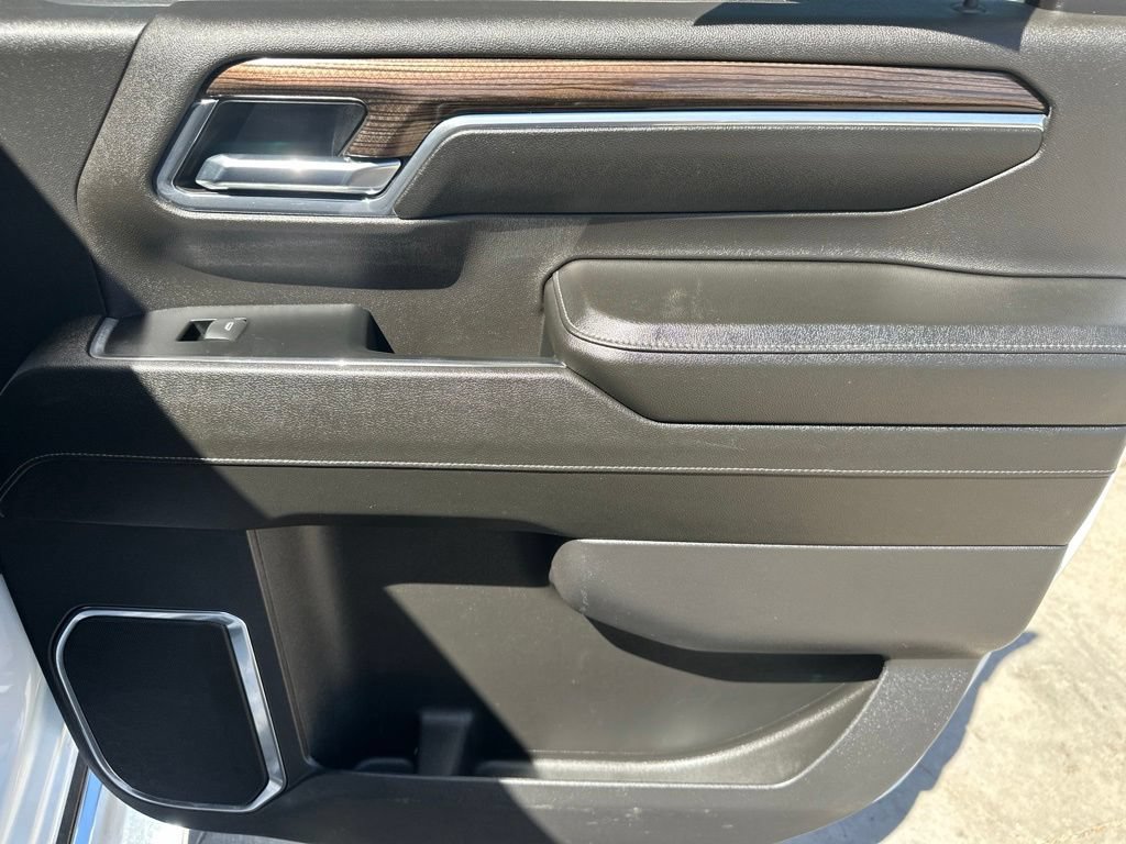Certified 2024 Chevrolet Silverado 2500 LT AWD/4WD image 24