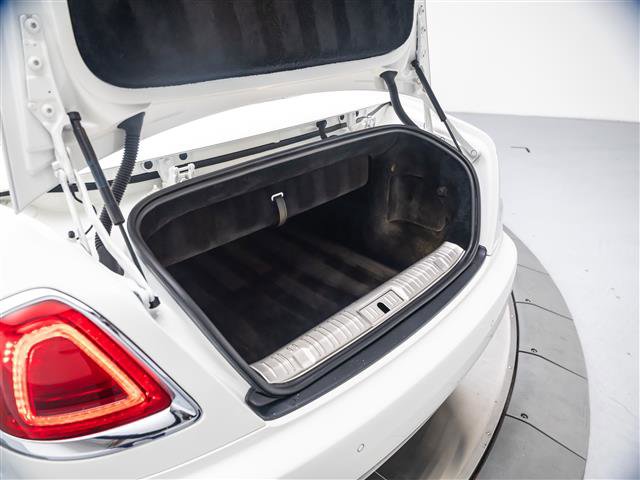 Used 2020 Rolls-Royce Dawn RWD image 44