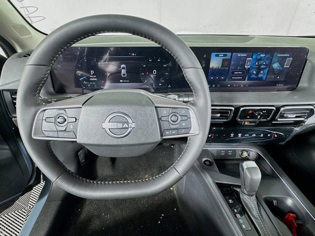 New 2026 Nissan Sentra SV w/ SV Convenience Package FWD image 10