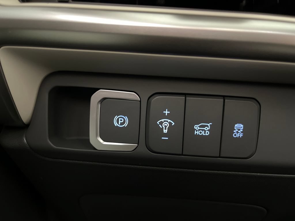 New 2026 Hyundai Santa Fe SEL FWD image 30