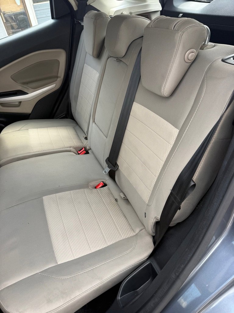 Used 2021 Ford EcoSport S FWD image 9