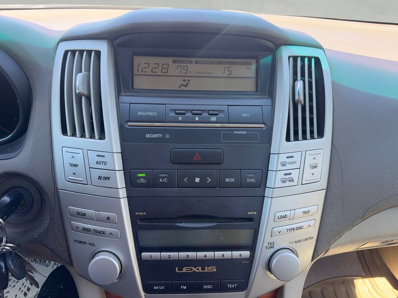 Used 2007 Lexus RX 350 2WD image 30