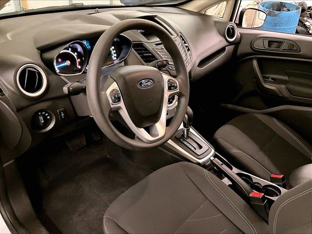 Used 2019 Ford Fiesta SE w/ Cold Weather Package FWD image 12