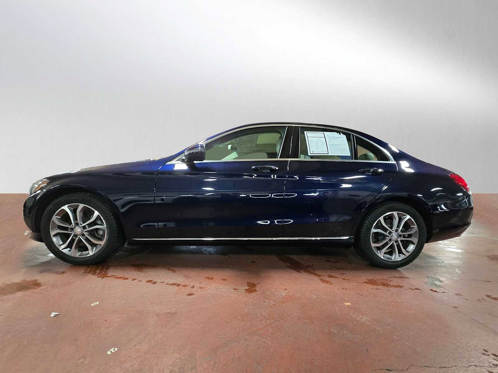 Used 2017 Mercedes-Benz C 300 Sedan image 6