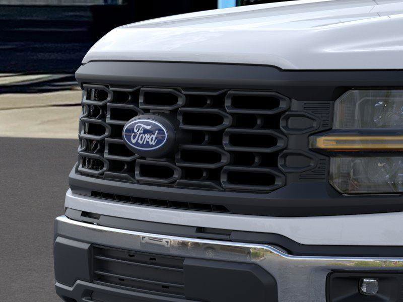New 2026 Ford F150 XL w/ Equipment Group 103A High AWD/4WD image 17