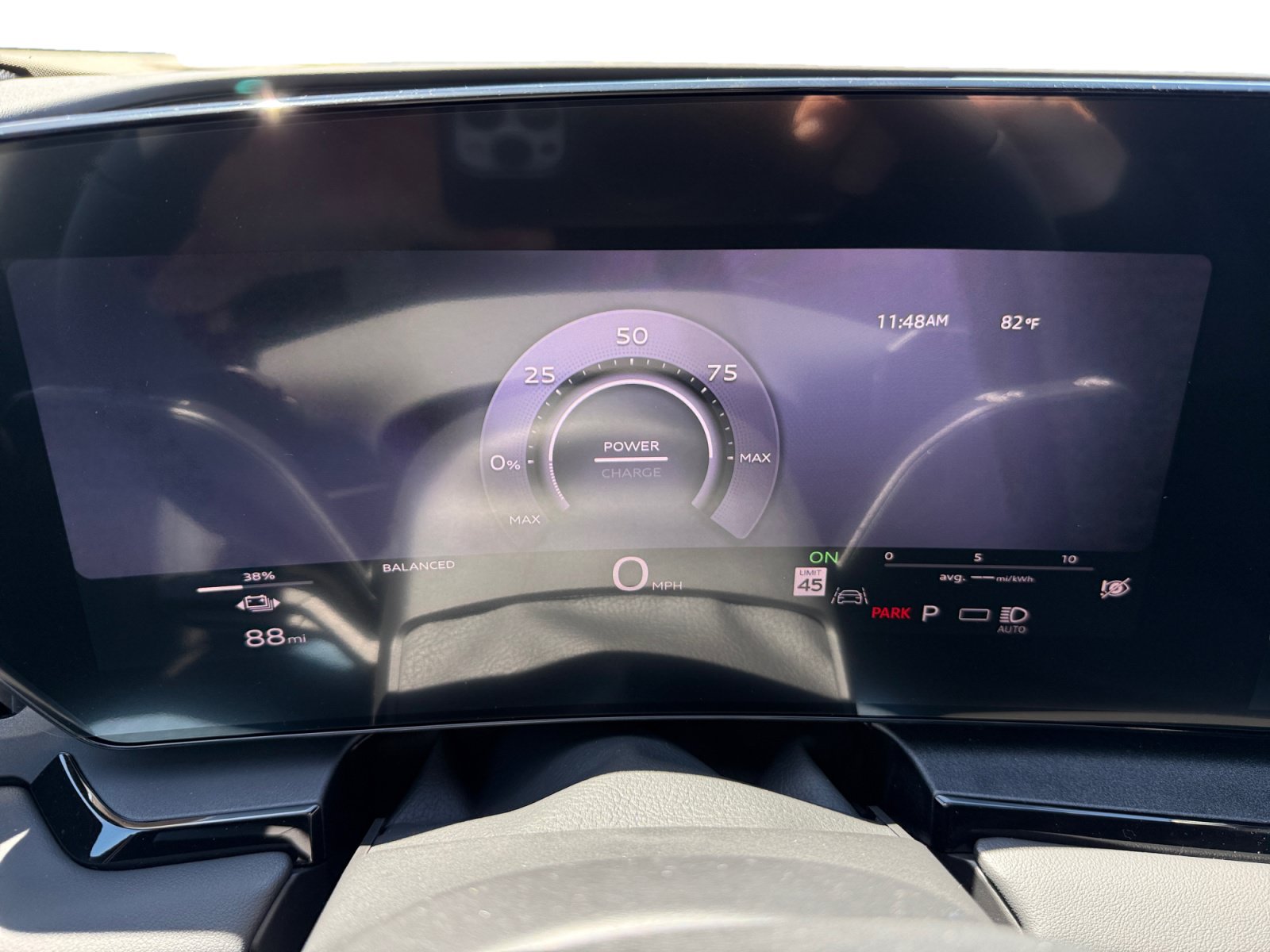 New 2027 Audi Q6 e-tron Premium AWD/4WD image 11