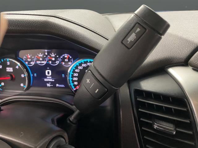 Used 2017 Chevrolet Tahoe LT image 23