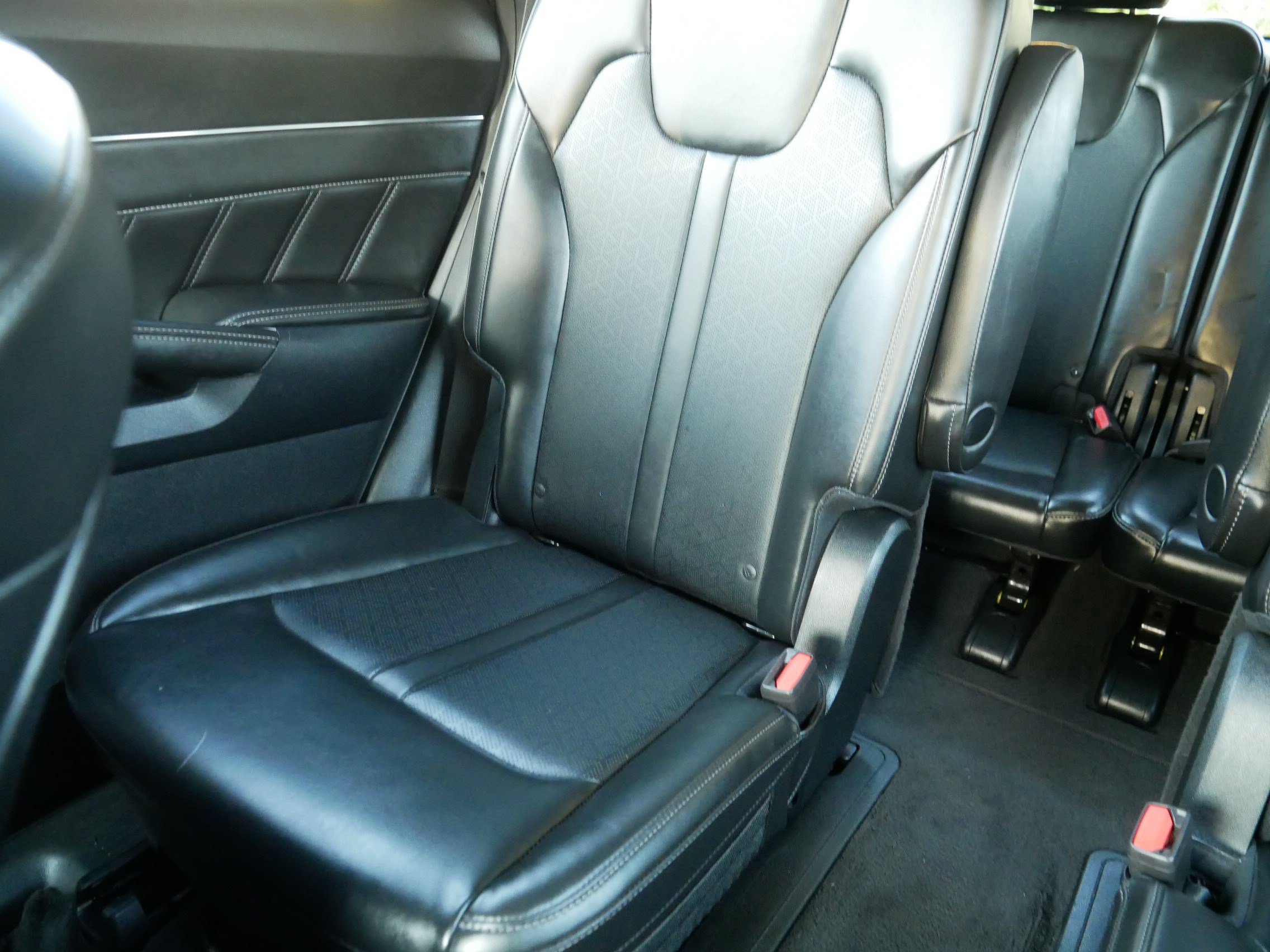 Certified 2023 Kia Sorento SX AWD/4WD image 12
