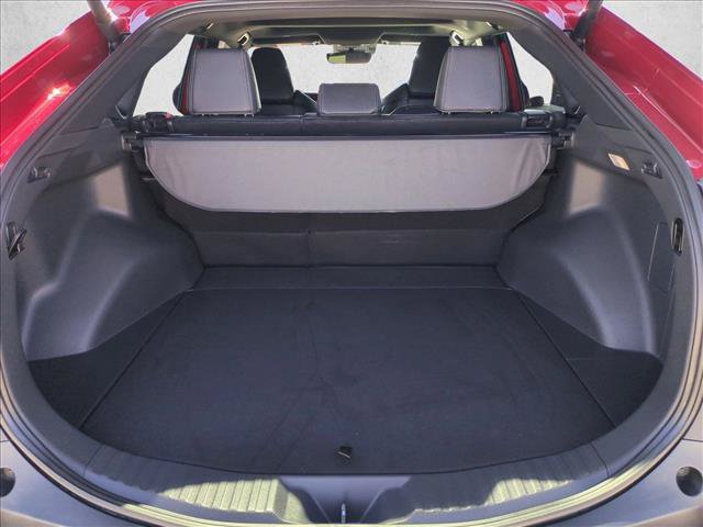 Certified 2024 Toyota bZ4X FWD w/ Weather Package image 6