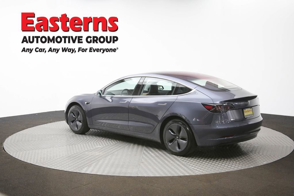 Used 2018 Tesla Model 3 Long Range image 61